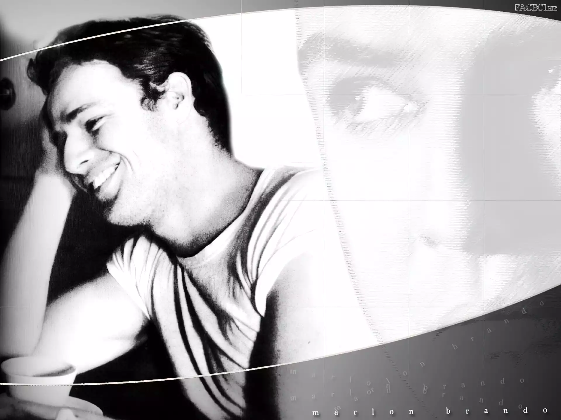 Aktor, Marlon Brando